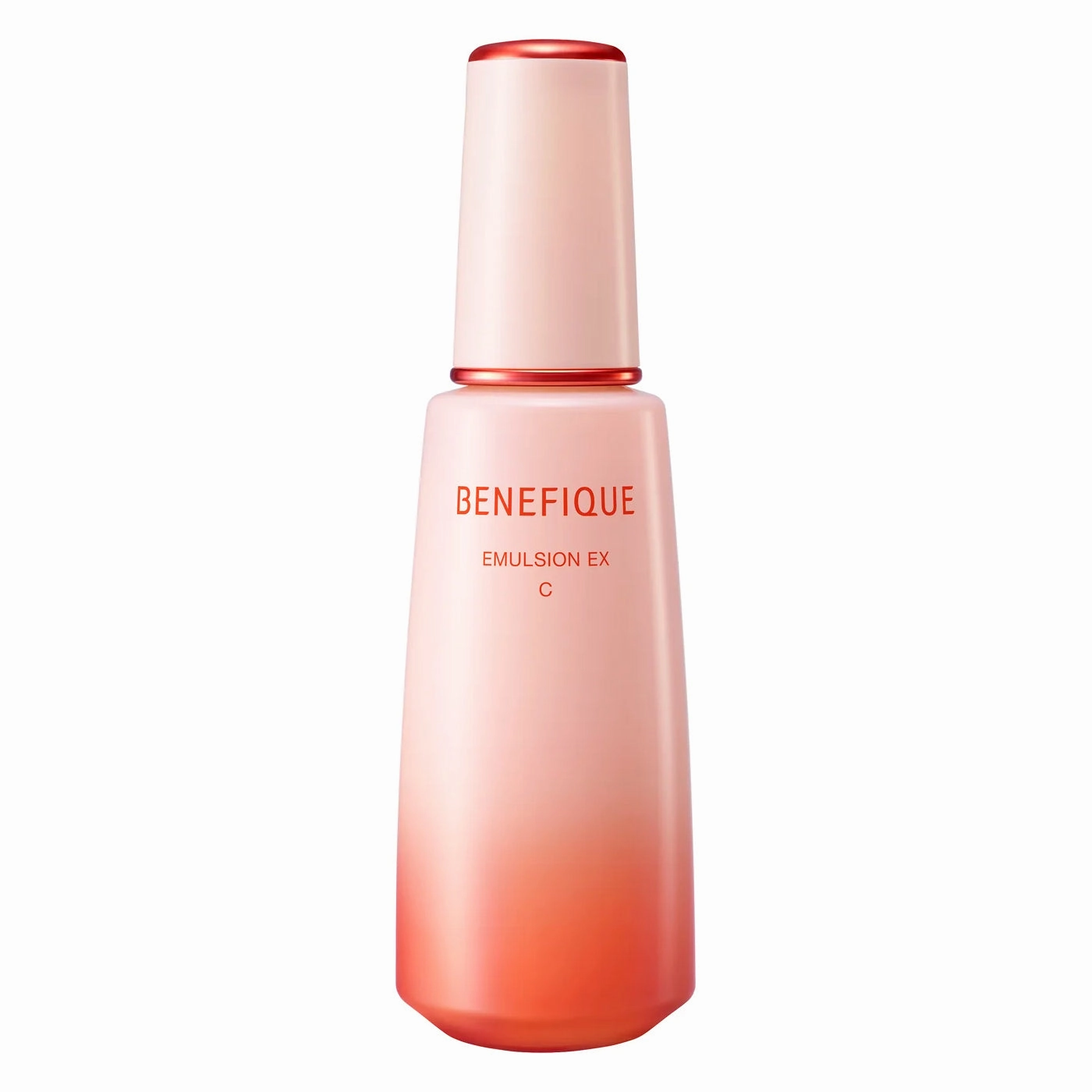 Benefique Emulsion EX