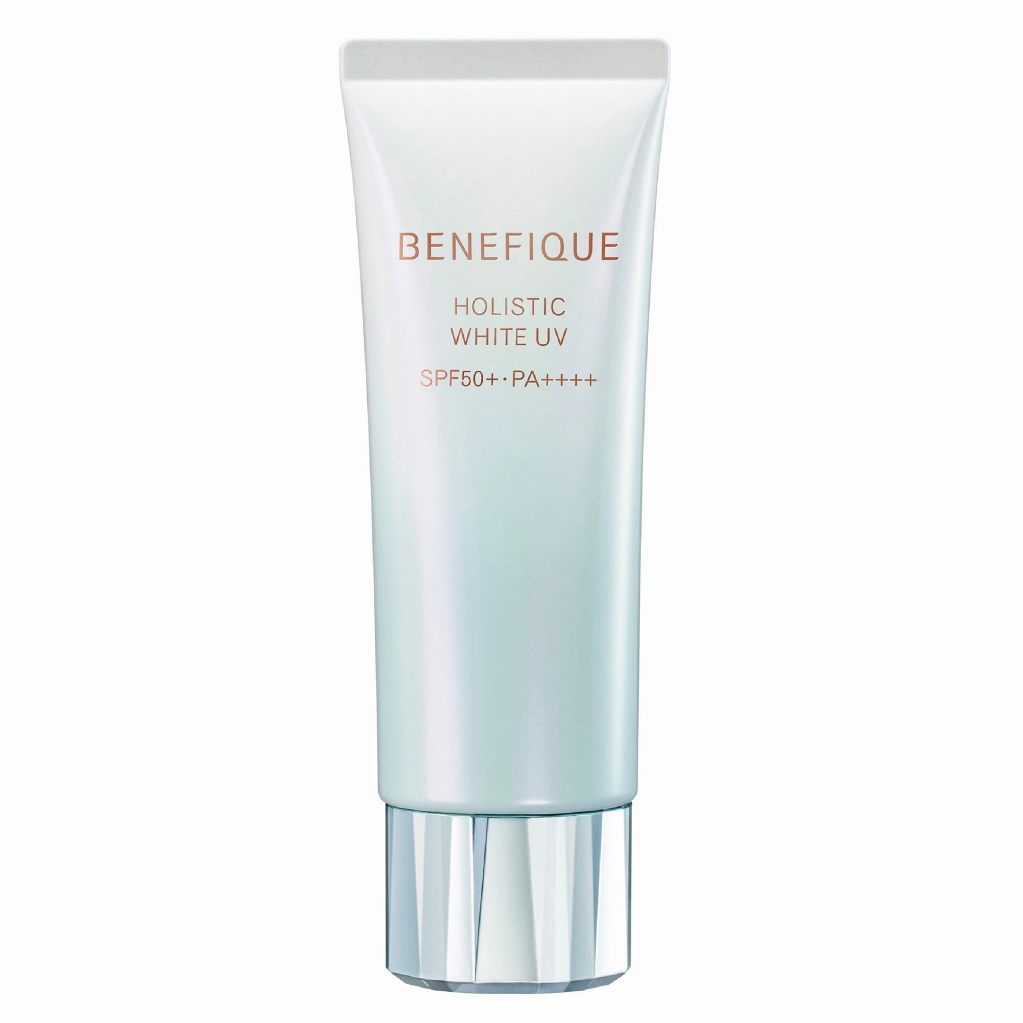 Benefique Holistic Bright UV