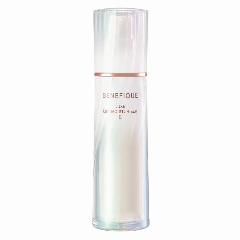 Benefique Luxe Lift Moisturizer