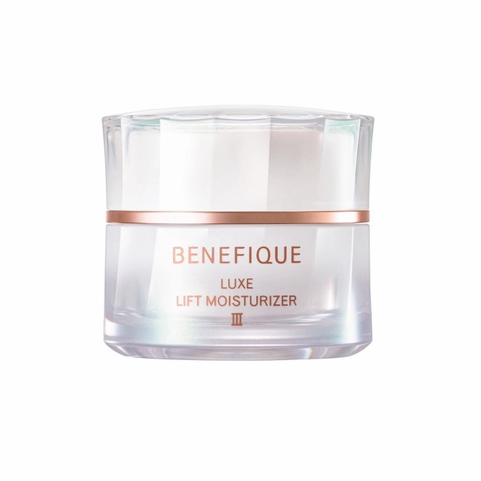 Benefique Luxe Lift Moisturizer