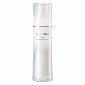 Benefique Luxe Lift Moisturizer