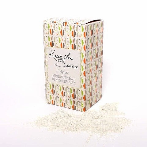 Bentonite Clay, 200 g