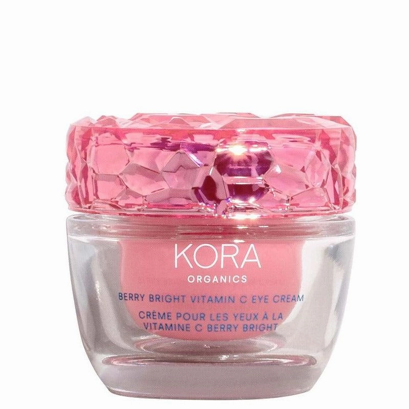 Berry Bright Vitamin C Eye Cream