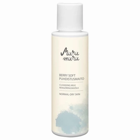 Berry Soft Cleansing Milk, 100 ml