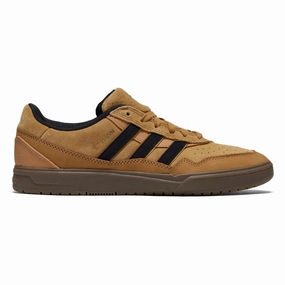 Best Deals Adidas Tyshawn II Shoes - Mesa/Black/Gum Design Software