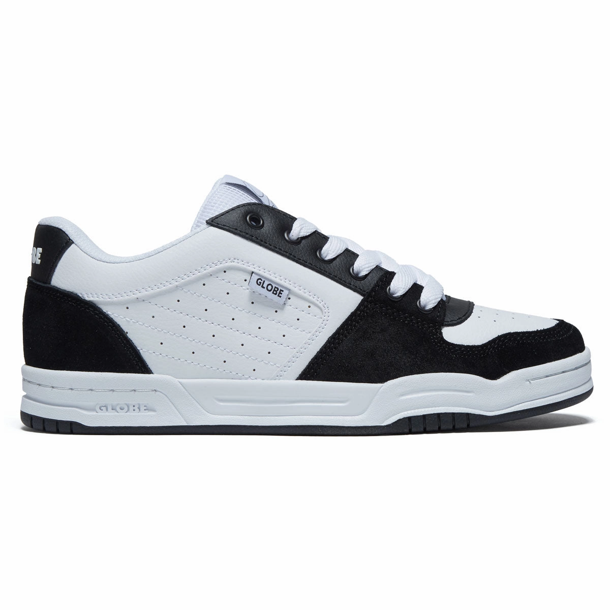 Best Sellers Globe Mojo 2.0 Shoes - Black/White Floor Mats