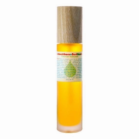 Best Skin Ever - Seabuckthorn
