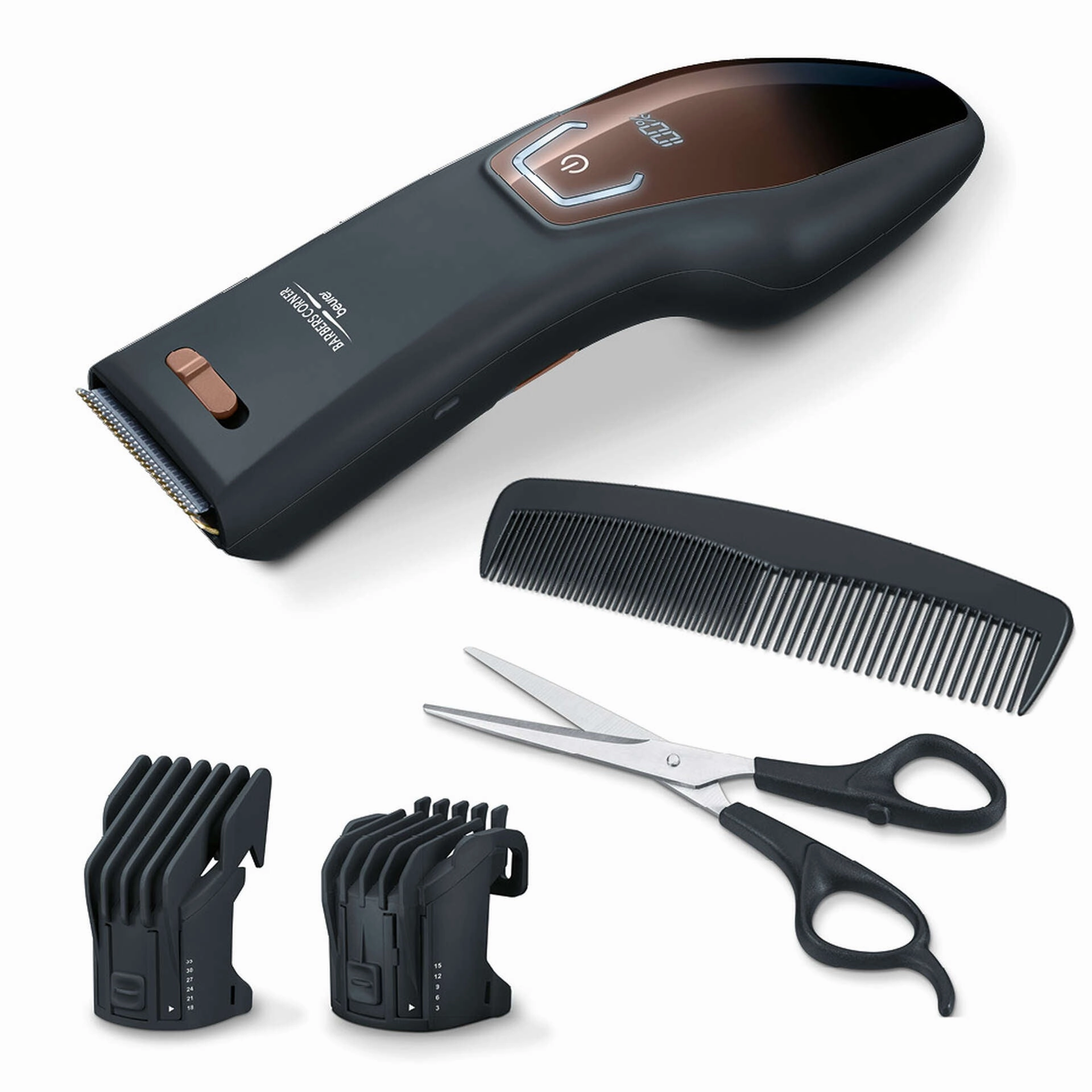 Beurer HR 5000 Hair Clipper