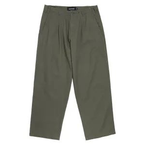 Beverages Quasi Warren Trouser Pants - Spruce Trading Cards