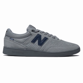 Beverages New Balance 508 Westgate Shoes - Grey/Navy Maximalist Fashion