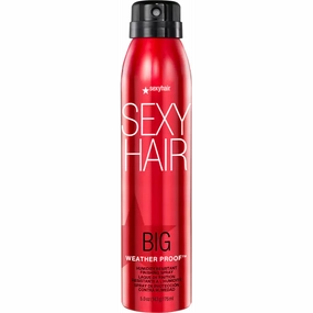 Big Sexy Hair Weather Proof Humidity Resistant Spray 175ml/5oz
