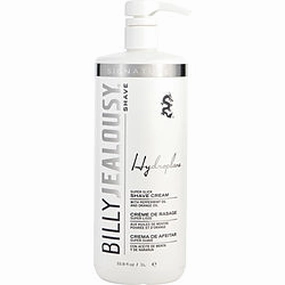 BILLY JEALOUSY by Billy Jealousy