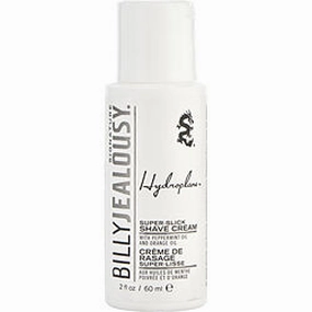 BILLY JEALOUSY by Billy Jealousy