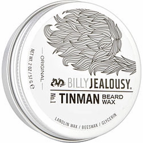 BILLY JEALOUSY by Billy Jealousy