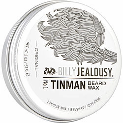 BILLY JEALOUSY by Billy Jealousy