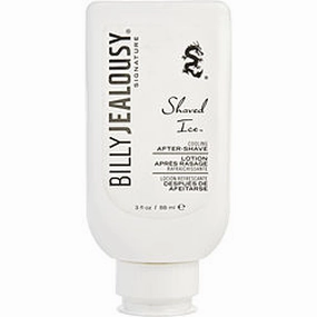 BILLY JEALOUSY by Billy Jealousy