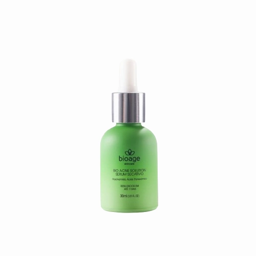 Bio-Acne Solution Dry Serum