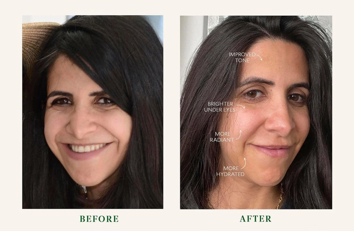 Bio-Barrier Eye Creme