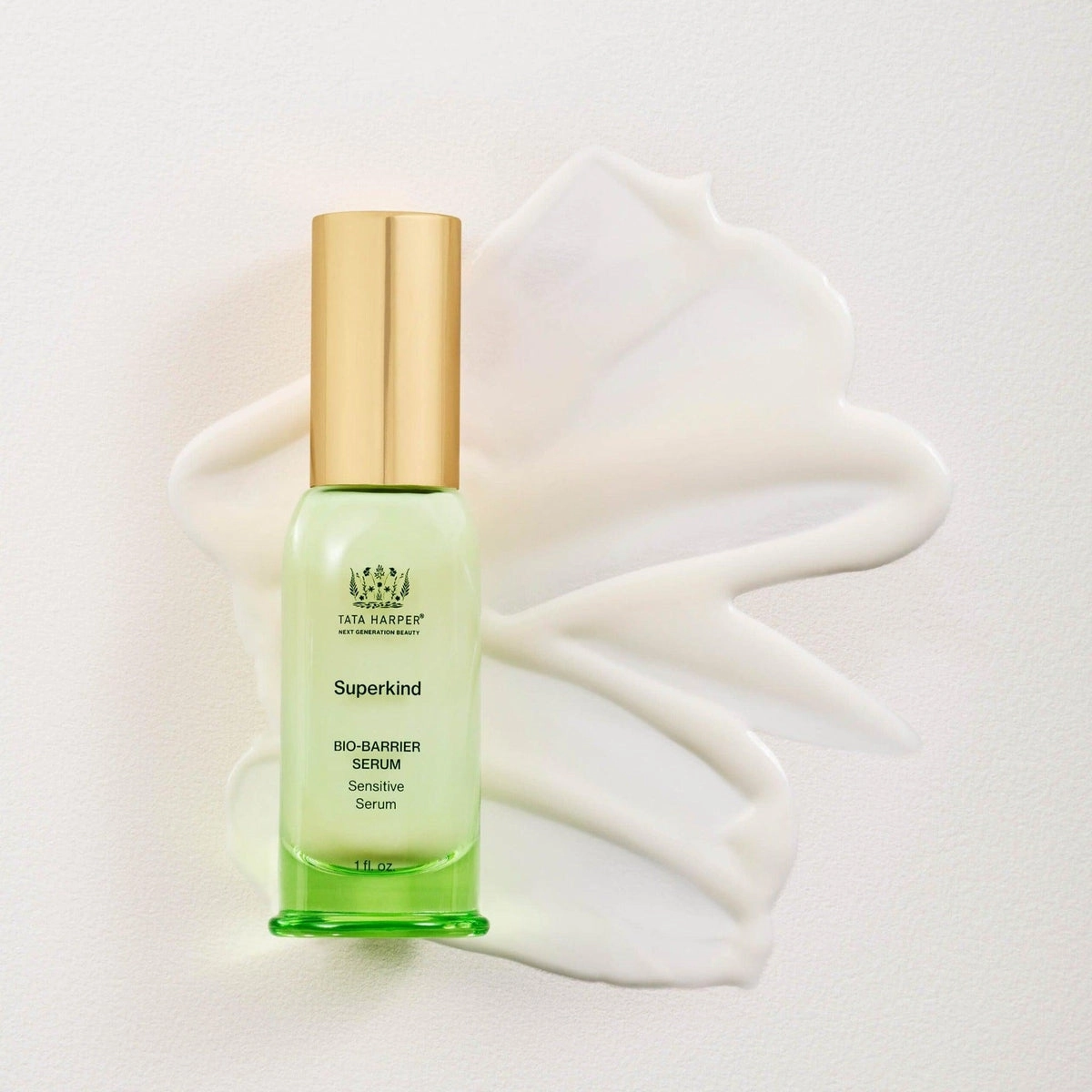 Bio-Barrier Serum