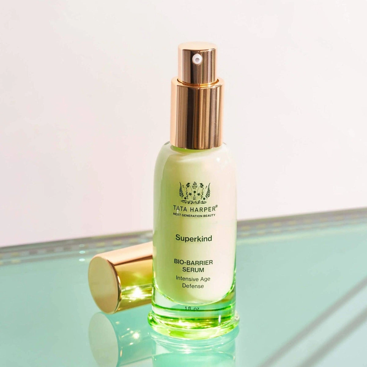 Bio-Barrier Serum