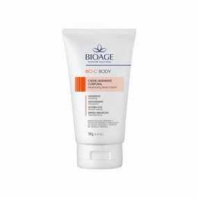 Bio-C Body Moisturizing Body Cream