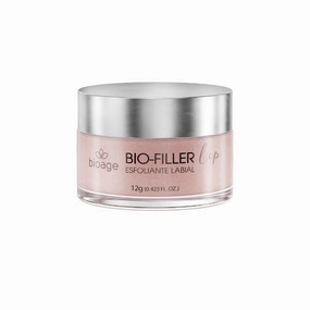Bio Filler Lip Esforliante - Lip Scrub