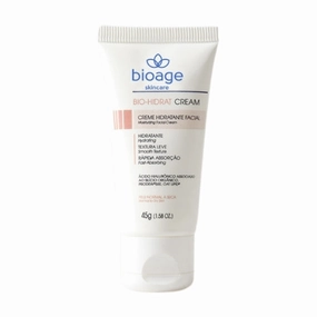 Bio-Hidrat Facial Moisturizing Cream