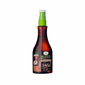 Bio Huile Sche Paradisiaque Spf 0 - Parfum Des Iles