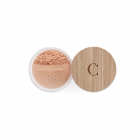 Bio Mineral Foundation Apricot Beige