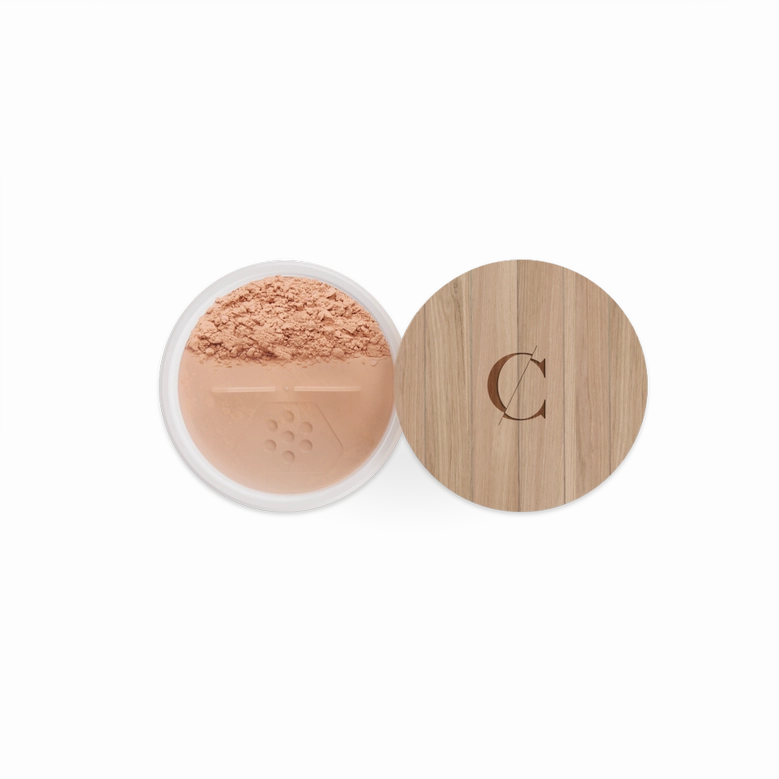 Bio Mineral Foundation Apricot Beige