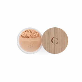 Bio Mineral Foundation Light Beige
