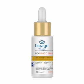 Bio-Nano C SERUM 30%