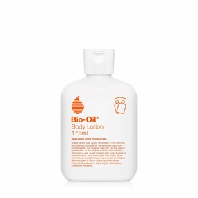Bio Oil Body Lotion 175ml
