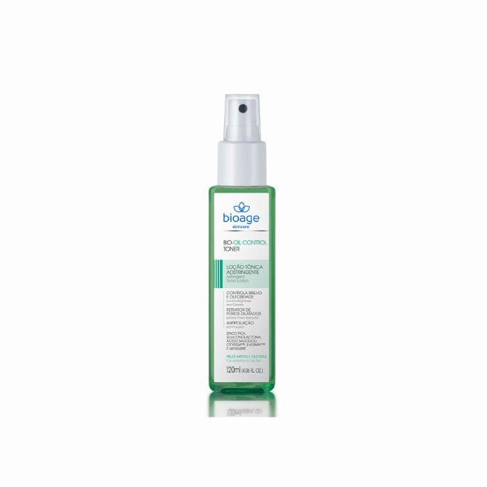 Bio-oil Control Toner