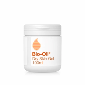 Bio Oil Dry Skin Gel 100ml
