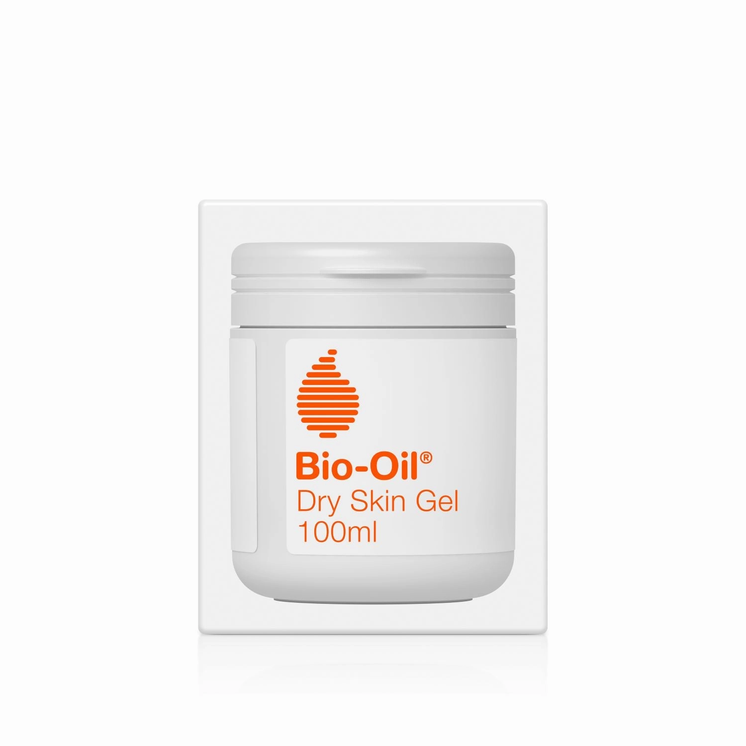 Bio Oil Dry Skin Gel 100ml