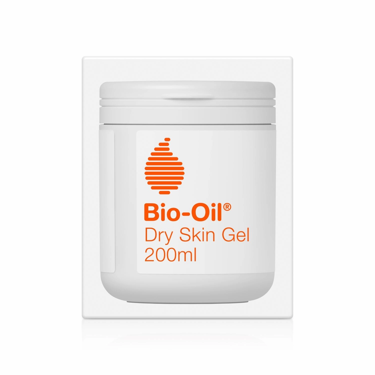 Bio Oil Dry Skin Gel 200ml