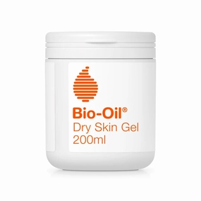 Bio Oil Dry Skin Gel 200ml