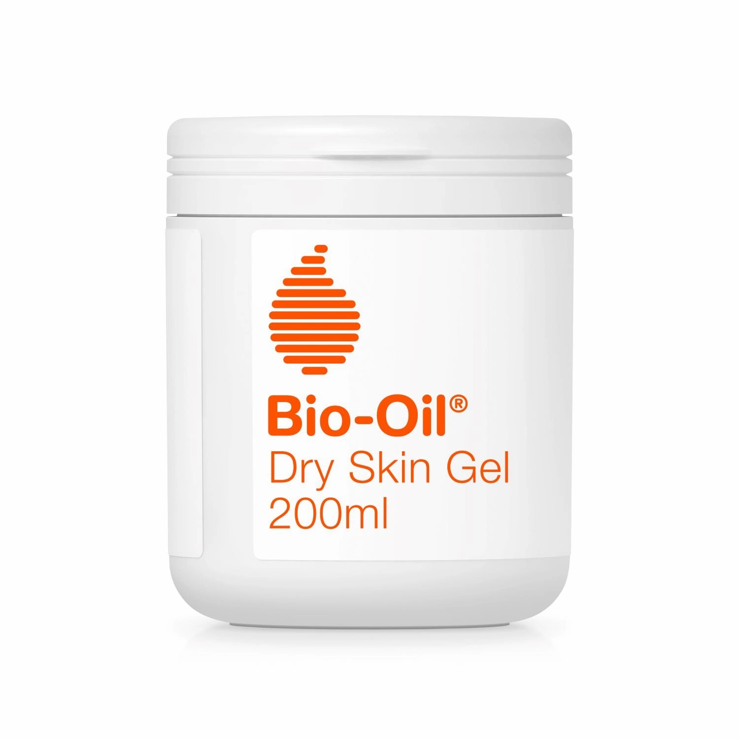 Bio Oil Dry Skin Gel 200ml