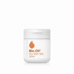 Bio Oil Dry Skin Gel 50ml