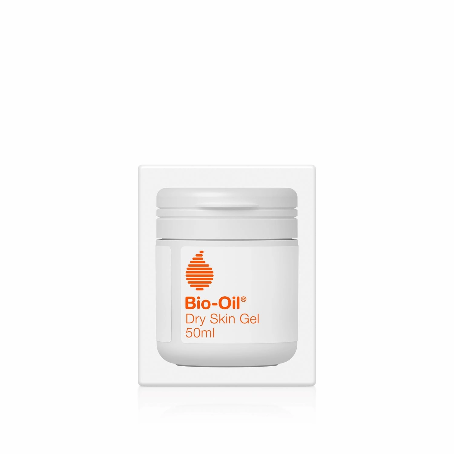 Bio Oil Dry Skin Gel 50ml