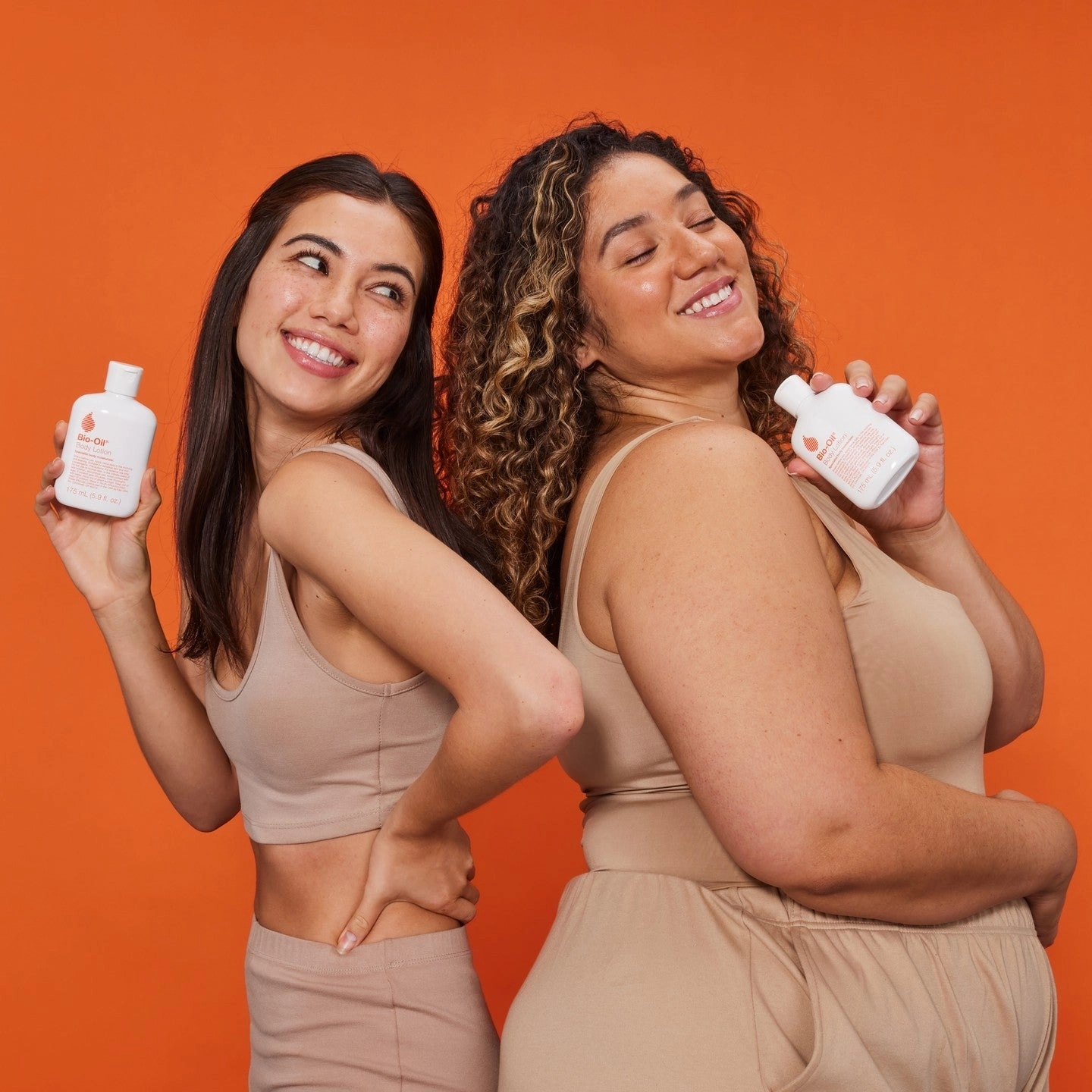 Bio-Oil Moisturizing Body Lotion