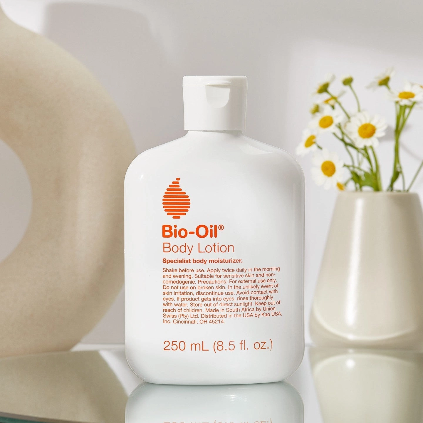 Bio-Oil Moisturizing Body Lotion