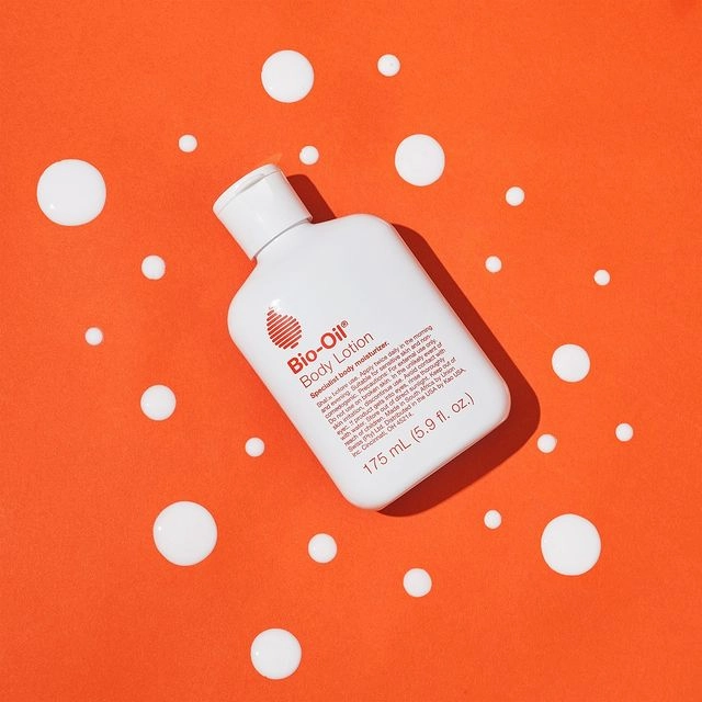 Bio-Oil Moisturizing Body Lotion