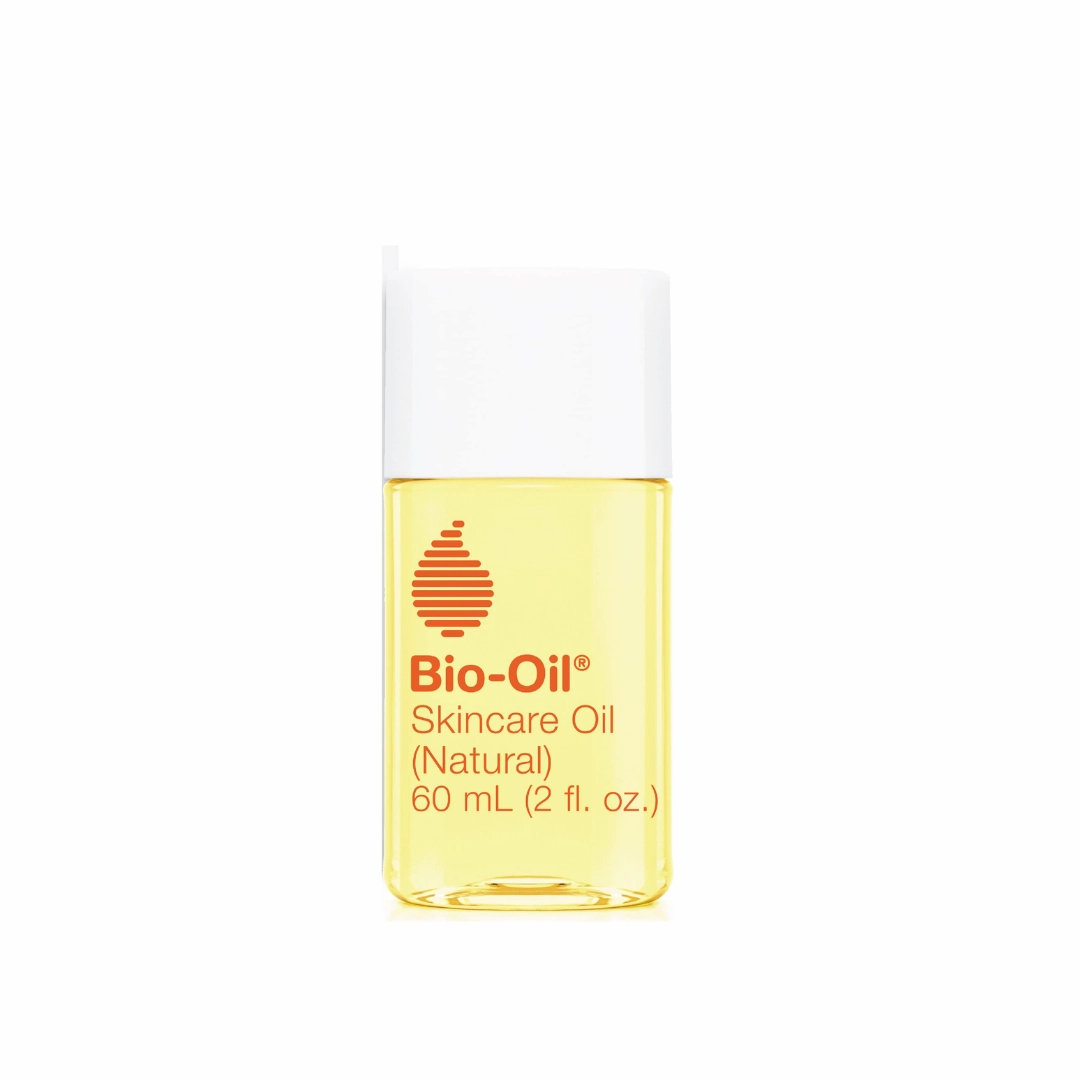 Bio-Oil Skincare Oil Natural For Scars & Stretch Marks