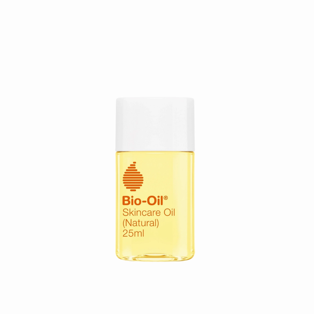 Bio-Oil Skincare Oil Natural For Scars & Stretch Marks