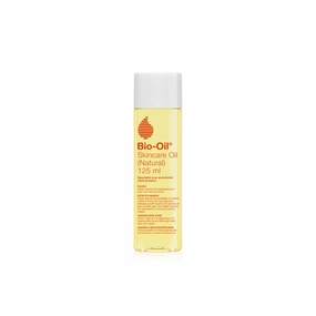 Bio-Oil Skincare Oil Natural For Scars & Stretch Marks