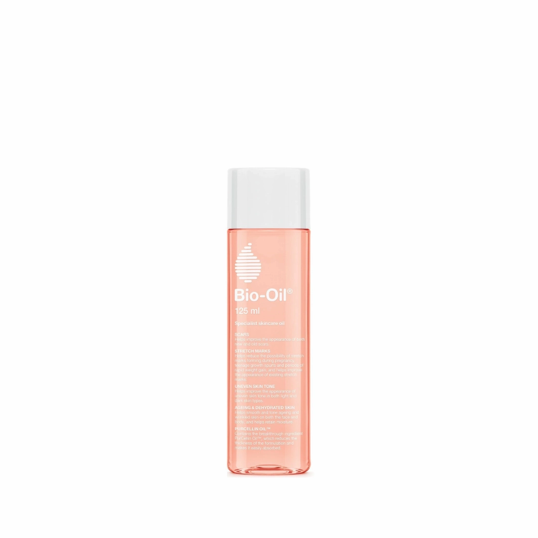 Bio-Oil Skincare Oil: Scars, Stretch marks, Aging and Dehydrated Skin
