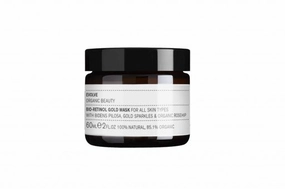 Bio-Retinol Gold Mask, 60 ml