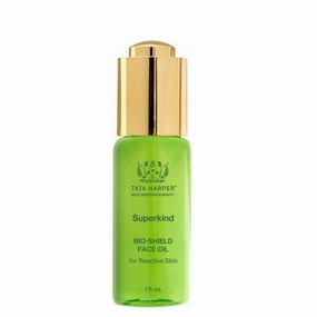 Bio-Shield Face Oil